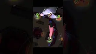 Bots are harder than players! 😔 (BULLET ECHO)