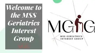 Welcome to MGIG 2023-2024!
