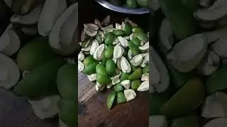 आम काटने का आसान तरीका #shortvideo #youtubeshorts #viral