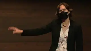 How the Universe Ends: Dr. Katie Mack Public Lecture