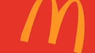 (Fan-Art) New McDonalds Ident (2022) - Updated