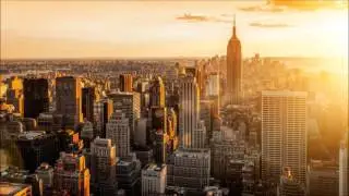 Golden Age - Chill, Old-School Hip-Hop Beat