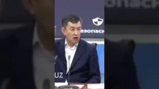 ❗️Эркин Турдимов фармацевтика мафиясини танқид қилди