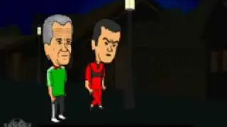 El Cuauth y Aguirre 