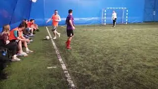 Легион Авангард 2й тайм v1.1