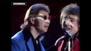 Showaddywaddy - Dancin' Party (1978) [1080p]