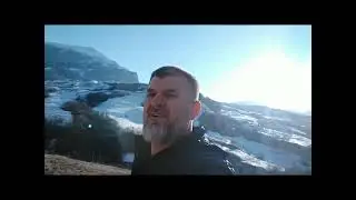 Жизнь Кавказа! (Life In The Caucasus) с.Нохчи-Келой 06-02-2020г