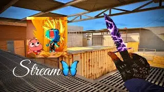 ФАРМЛЮ КИЛЫ Играем КБ В STANDOFF 2🦋