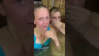 На свидания мужа вывезла