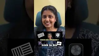 Tap the link in the description below for the full video 👇