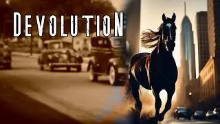 Devolution