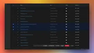 Creating and Managing Workspaces and Rules in Requestly
