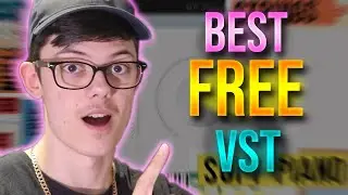 The BEST UNIQUE Free VST For 2023 (Improve your sound selection)