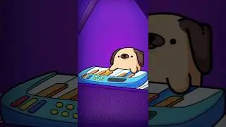 ALL MY FELLAS (Animation Meme) 