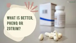 PhenQ vs Zotrim. Compare Weight Loss Pills. What is better, Phen-Q or Zotrim?