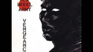 New Model Army - A Liberal Education