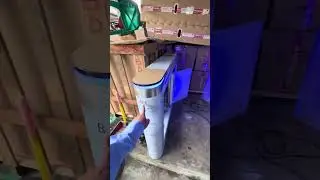 Setting Swing Turnstile