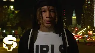 ISH333 - Shoot To Kill (Official Music Video)