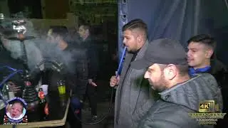 PROSLAVA RODJENJE //ALIJA ALIJAS// PART2 26.02.2021 (STUDIO BEKO) 4K ULTRA HD LESKOVAC