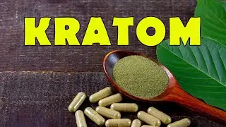 Entendiendo las drogas: Kratom