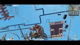 Miramar Bug or Wut? || Miramar Water Pump Bug you can't get out 😤