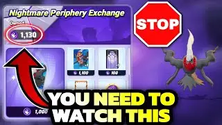 Watch This Before you do This Mistake 👀 ft @pikaszu