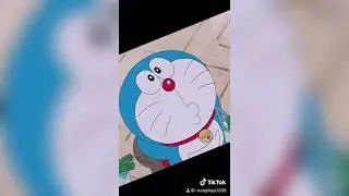 Tổng Hợp Video Tiktok Dễ Thương Của Doraemon P2