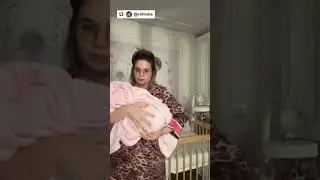 Dicas para colocar o bebê para dormir 😴 #viihtube #graodegente #maternidade