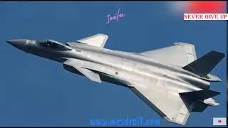 Les Avions de Combat les Plus Puissants au Monde #aviation