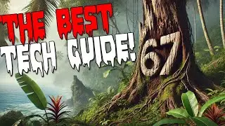 Must have Tech for Season 67 of Boom Beach Warships