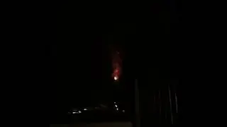 Fire carrillo 101