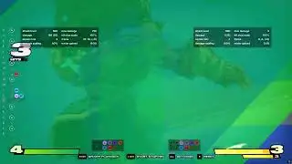 Illaoi 2s2 retreating guard punish