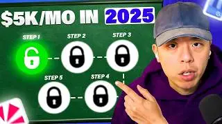 The A-Z Local SEO Guide→ $5k/mo 2025 - BIP485