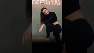 Тренер Юлия Яновская