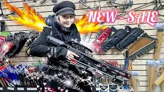 ARBALETMAGAZIN - Скидки - Новинки Луки-Арбалеты - Май 2023