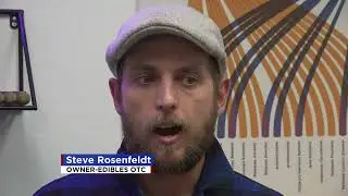 THC retailers struggling with less customers after MN Board of Pharmacy lawsuit