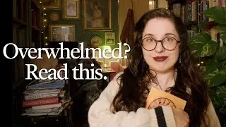Why The Odyssey Is the Perfect Story for the Chronically Overwhelmed