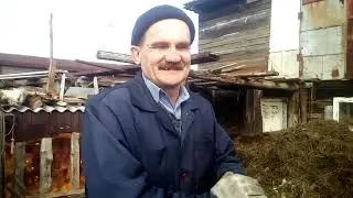 История про больного