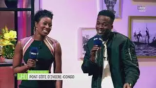 Debordo Leekunfa reprend la chanson 
