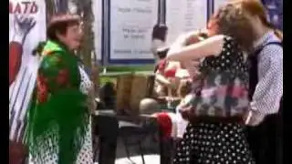 9 мая, Черкассы. БУДЕМ ЖИТЬ!