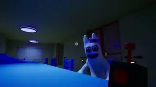 Garten Of Banban 3 All Jumpscares