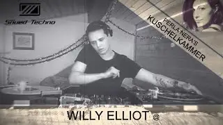 Willy Elliot @ Perla Nera's Kuschelkammer // Homber (Ohm)