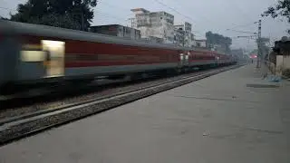 #kanpur rawatpur railway station #reels #shortvideo #viral