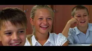 "13 школа" 5 серия