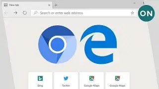 Microsoft's got a new Edge- and it's made of Chromium (Hands-on)