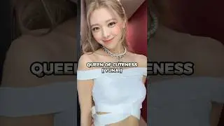 QUEENS OF K-POP 