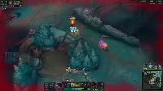 E4 TF Main Vs Zoe