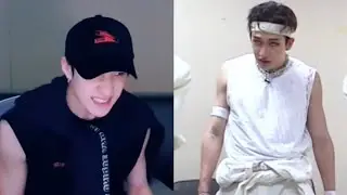 [스트레이키즈/방찬] 해명인듯 해명아닌 해명 TIME