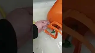 Вот так и купи фреон за 40 тысяч.