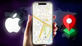 [2023] How to change GPS Location on iPhone (one click)